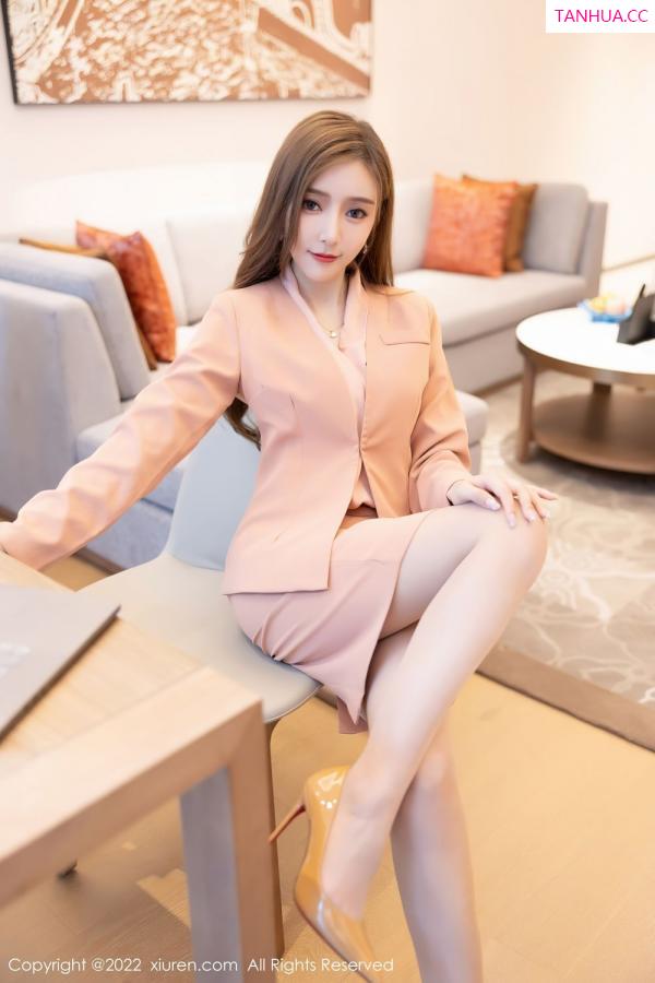 王馨瑶  [XiuRen]高清写真图 2022.07.11 No.5257 王馨瑶yanni第15张图片